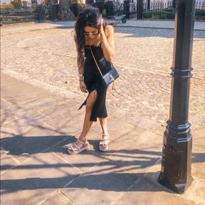 Meet your Posher, Francesca